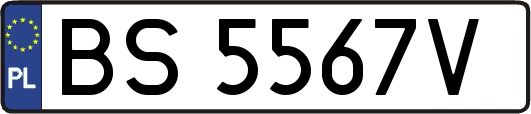BS5567V