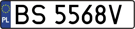BS5568V