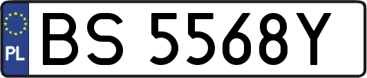 BS5568Y