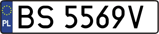 BS5569V