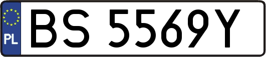 BS5569Y
