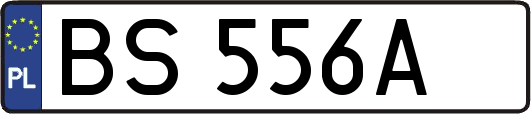 BS556A