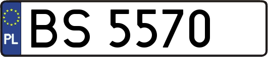 BS5570