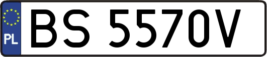BS5570V