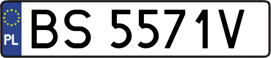 BS5571V