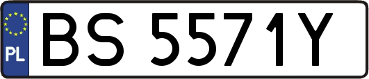 BS5571Y