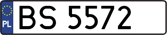 BS5572