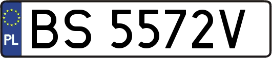 BS5572V