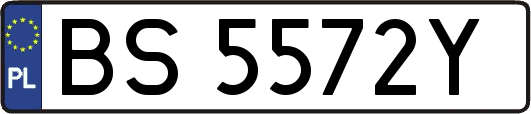 BS5572Y