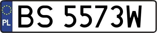 BS5573W