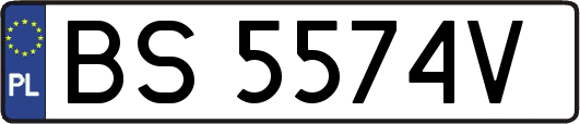 BS5574V