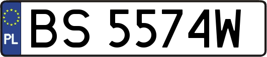 BS5574W
