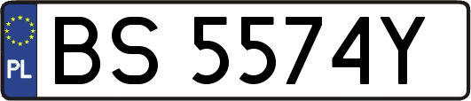 BS5574Y