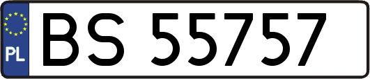 BS55757