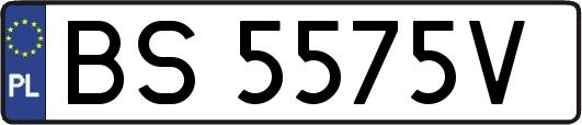 BS5575V