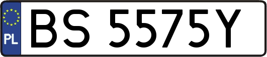 BS5575Y