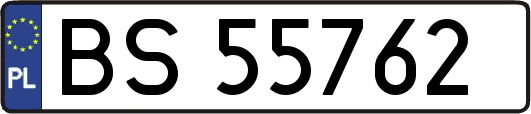 BS55762