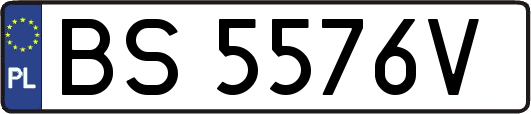 BS5576V