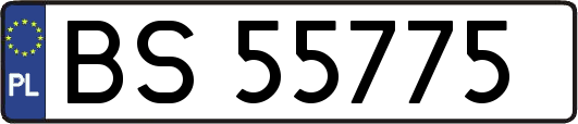 BS55775