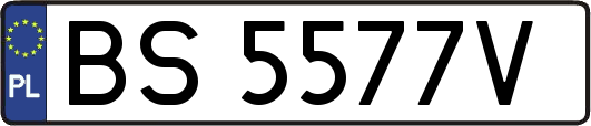 BS5577V