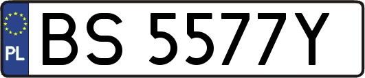 BS5577Y
