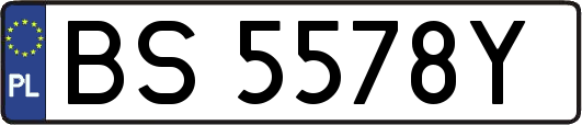 BS5578Y
