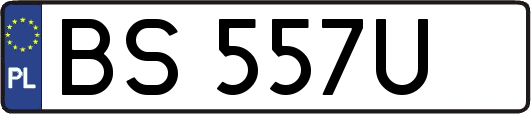 BS557U