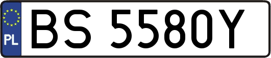 BS5580Y