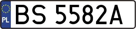BS5582A