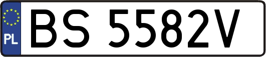 BS5582V