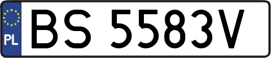 BS5583V