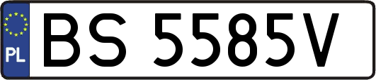 BS5585V