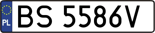 BS5586V