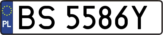 BS5586Y