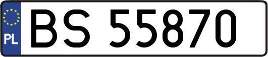 BS55870