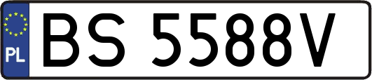 BS5588V