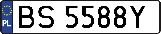 BS5588Y