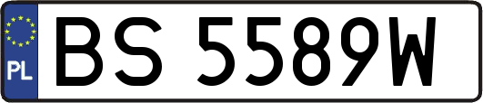 BS5589W