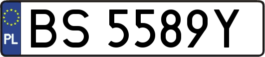 BS5589Y