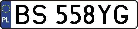 BS558YG