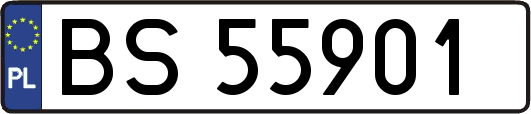 BS55901