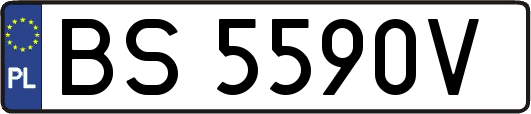 BS5590V