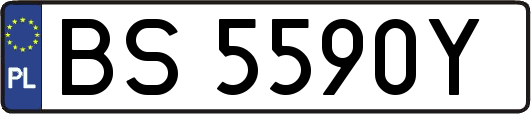 BS5590Y