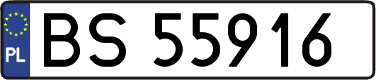 BS55916