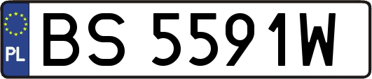 BS5591W