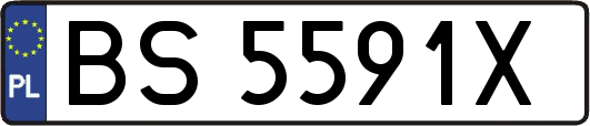 BS5591X