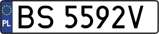 BS5592V