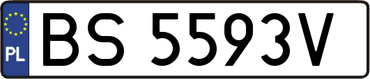 BS5593V