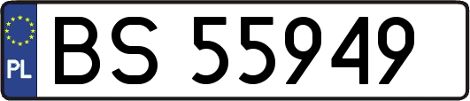 BS55949