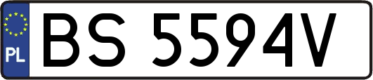 BS5594V